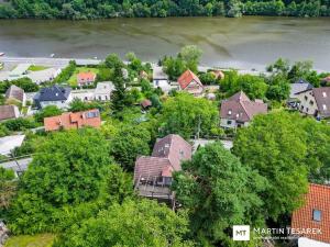Prodej rodinného domu, Měchenice, Sloupecká, 165 m2