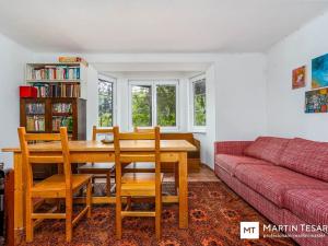 Prodej rodinného domu, Měchenice, Sloupecká, 165 m2