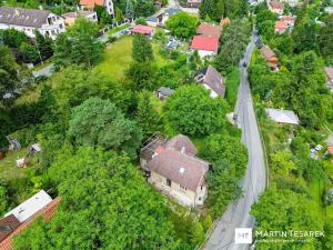 Prodej rodinného domu, Měchenice, Sloupecká, 165 m2