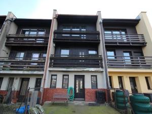 Prodej rodinného domu, Chlumec nad Cidlinou, Slovenského národního povstání, 180 m2