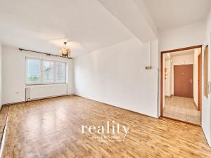 Prodej bytu 2+1, Hrušovany nad Jevišovkou, Znojemská, 52 m2