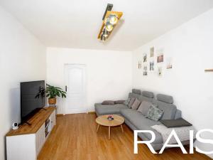 Prodej bytu 3+kk, Praha - Nové Město, 71 m2