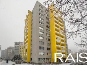 Prodej bytu 3+kk, Praha - Nové Město, 71 m2