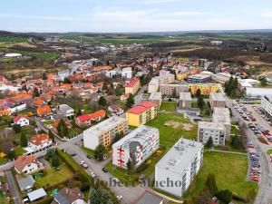 Prodej bytu 4+1, Mníšek pod Brdy, Nová, 89 m2