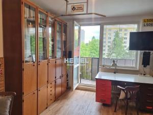 Pronájem bytu 2+kk, Olomouc, Kmochova, 38 m2