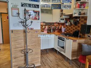 Pronájem bytu 2+kk, Olomouc, Kmochova, 38 m2