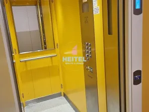 Pronájem bytu 2+kk, Olomouc, Kmochova, 38 m2