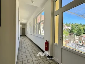 Prodej bytu 2+1, Brno, Fryčajova, 67 m2