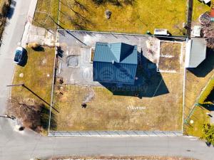 Prodej obchodního prostoru, Ostrava - Hrabová, Jezdiště, 250 m2