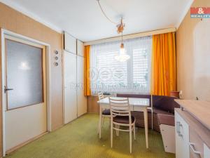 Prodej rodinného domu, Sezimovo Ústí, Vrchlického, 148 m2