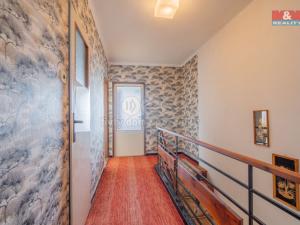 Prodej rodinného domu, Sezimovo Ústí, Vrchlického, 148 m2