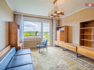 Prodej rodinného domu, Sezimovo Ústí, Vrchlického, 148 m2