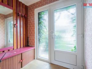 Prodej rodinného domu, Sezimovo Ústí, Vrchlického, 148 m2