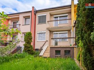 Prodej rodinného domu, Sezimovo Ústí, Vrchlického, 148 m2