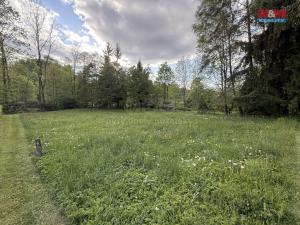 Prodej pozemku pro bydlení, Javornice, 1224 m2
