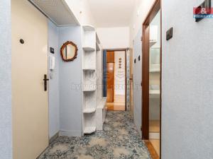 Prodej bytu 2+1, Žďár nad Sázavou - Žďár nad Sázavou 3, Revoluční, 51 m2