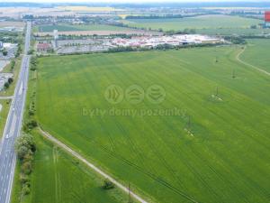 Prodej komerčního pozemku, Olomouc - Holice, 6563 m2