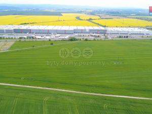 Prodej komerčního pozemku, Olomouc - Holice, 6563 m2