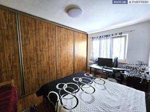 Pronájem bytu 2+1, Frýdek-Místek - Místek, Zdeňka Štěpánka, 56 m2