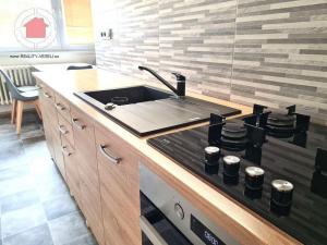 Pronájem bytu 3+1, Veselí nad Moravou, Chaloupky, 70 m2