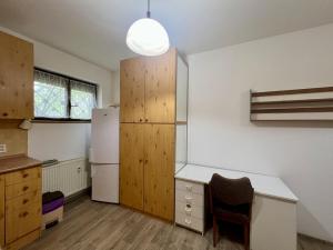 Pronájem bytu 1+kk, Praha - Suchdol, Pod rybníčkem, 28 m2