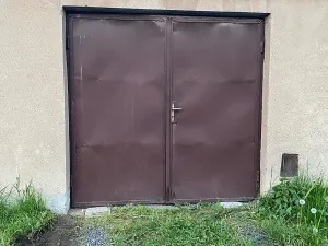 Pronájem garáže, Kostelec nad Orlicí, 21 m2