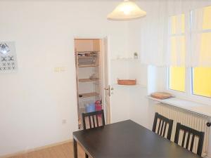 Pronájem bytu 4+1, Brno, Tyršova, 105 m2