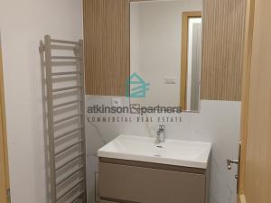 Pronájem bytu 2+kk, České Budějovice - České Budějovice 1, Široká, 51 m2