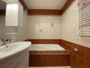 Pronájem bytu 4+1, Uherské Hradiště - Mařatice, Bedřicha Buchlovana, 81 m2
