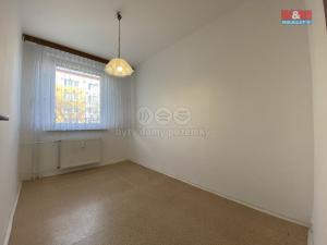 Pronájem bytu 4+1, Uherské Hradiště - Mařatice, Bedřicha Buchlovana, 81 m2