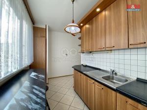 Pronájem bytu 4+1, Uherské Hradiště - Mařatice, Bedřicha Buchlovana, 81 m2