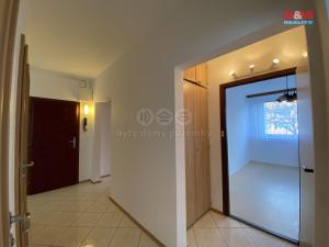 Pronájem bytu 4+1, Uherské Hradiště - Mařatice, Bedřicha Buchlovana, 81 m2