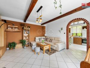 Prodej rodinného domu, Huntířov - Stará Oleška, 240 m2