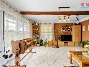 Prodej rodinného domu, Huntířov - Stará Oleška, 240 m2