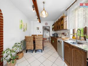 Prodej rodinného domu, Huntířov - Stará Oleška, 240 m2