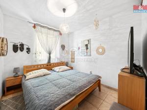 Prodej rodinného domu, Huntířov - Stará Oleška, 240 m2