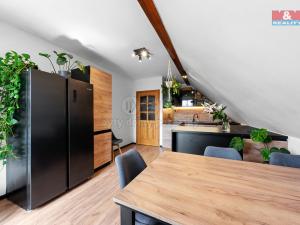 Prodej rodinného domu, Huntířov - Stará Oleška, 240 m2
