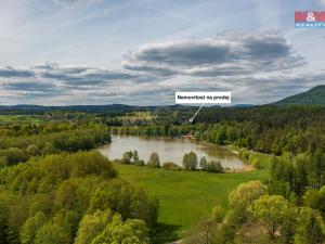 Prodej rodinného domu, Huntířov - Stará Oleška, 240 m2