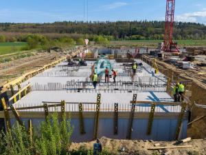 Prodej bytu 3+kk, Hluboká nad Vltavou, 66 m2