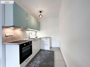 Pronájem bytu 2+kk, Praha - Stodůlky, U jezera, 42 m2