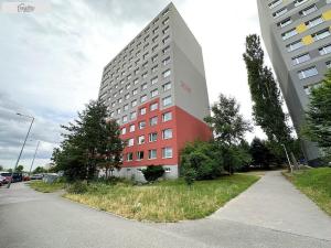 Pronájem bytu 2+kk, Praha - Stodůlky, U jezera, 42 m2