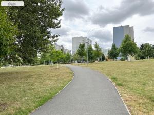 Pronájem bytu 2+kk, Praha - Stodůlky, U jezera, 42 m2