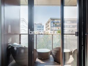 Prodej bytu 3+kk, Praha - Michle, Baarova, 96 m2