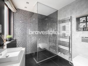 Prodej bytu 3+kk, Praha - Michle, Baarova, 96 m2