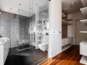 Prodej bytu 3+kk, Praha - Michle, Baarova, 96 m2