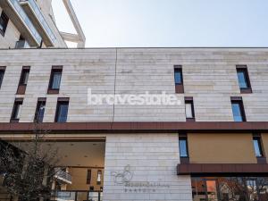 Prodej bytu 3+kk, Praha - Michle, Baarova, 96 m2