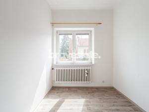 Prodej rodinného domu, Praha - Záběhlice, Fialková, 70 m2