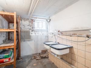 Prodej rodinného domu, Praha - Záběhlice, Fialková, 70 m2