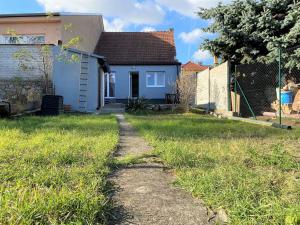 Prodej rodinného domu, Hrušovany u Brna, Masarykova, 110 m2