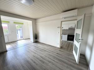 Prodej rodinného domu, Hrušovany u Brna, Masarykova, 110 m2